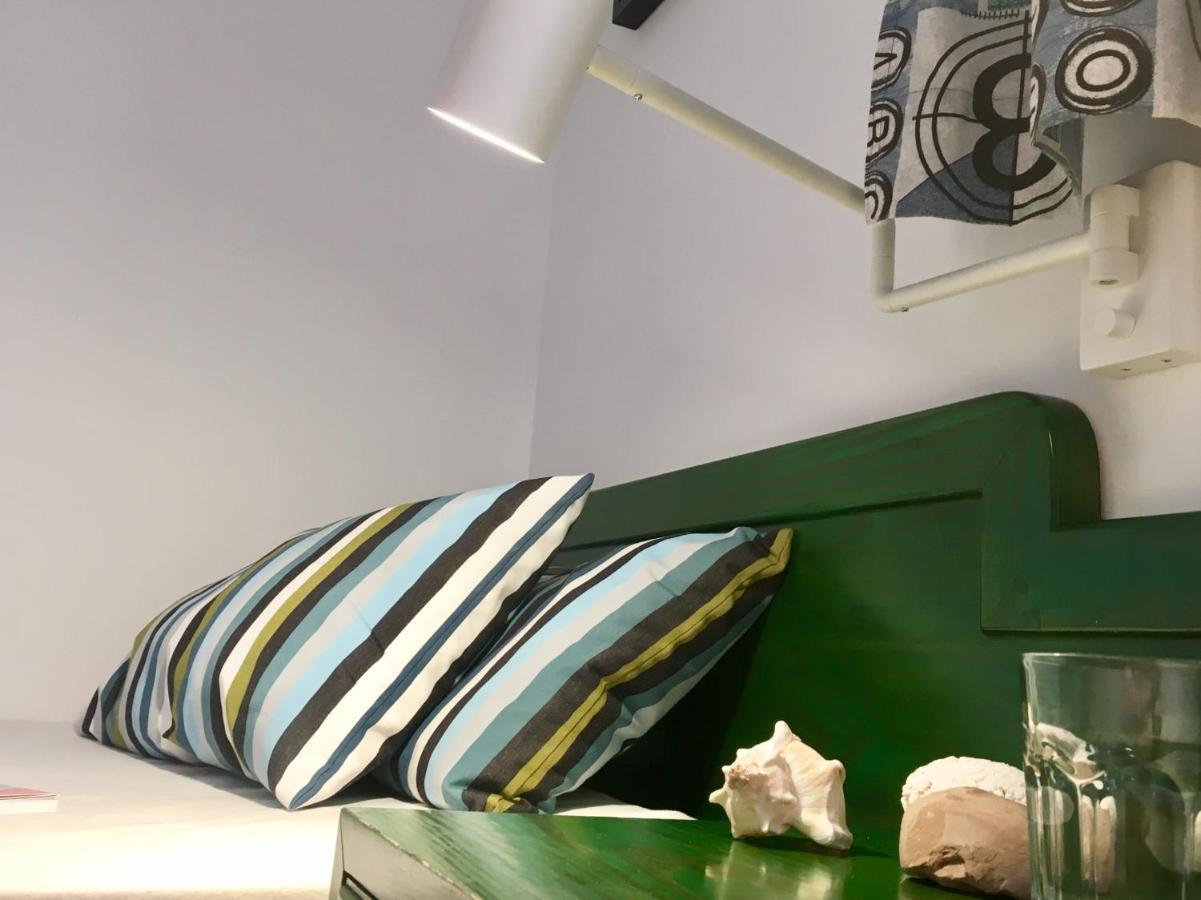 Apartamento La Concha Seaview Direct At The Beach & Sea Cotillo Buitenkant foto